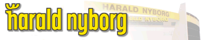 Haraldnyborg
