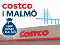 Costco i Malmø – Spar penge på kød, frugt, grønt, dæk, medicin og optik