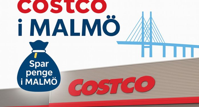 Costco i Malmø – Spar penge på kød, frugt, grønt, dæk, medicin og optik Costco i Malmø – Spar penge på kød, frugt, grønt, dæk, medicin og optik