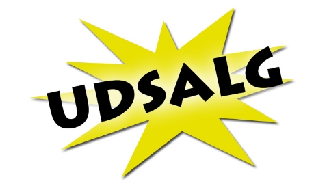udsalg 2